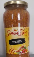 Lentilles