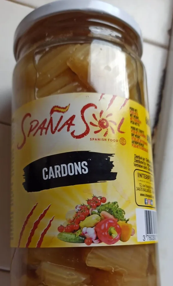 Cardons