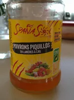 Poivrons piquillos