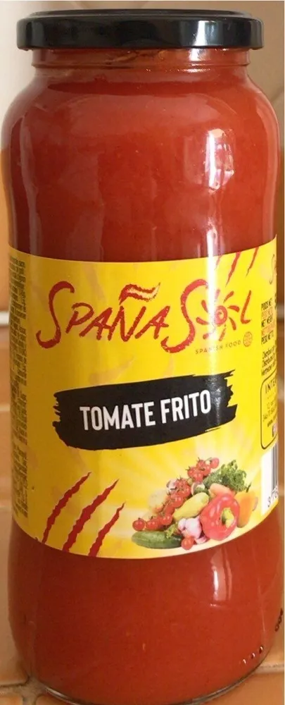 Coulis tomate