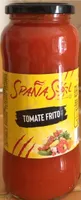 Coulis tomate
