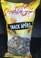 Snack apéro