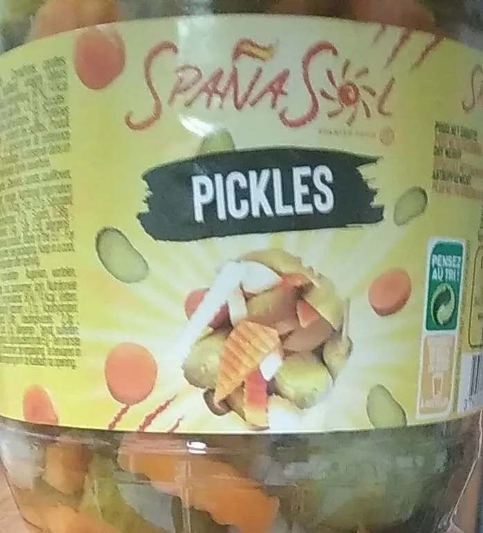 Pickles