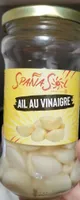 Ail au vinaigre