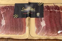 Jambon de serrano