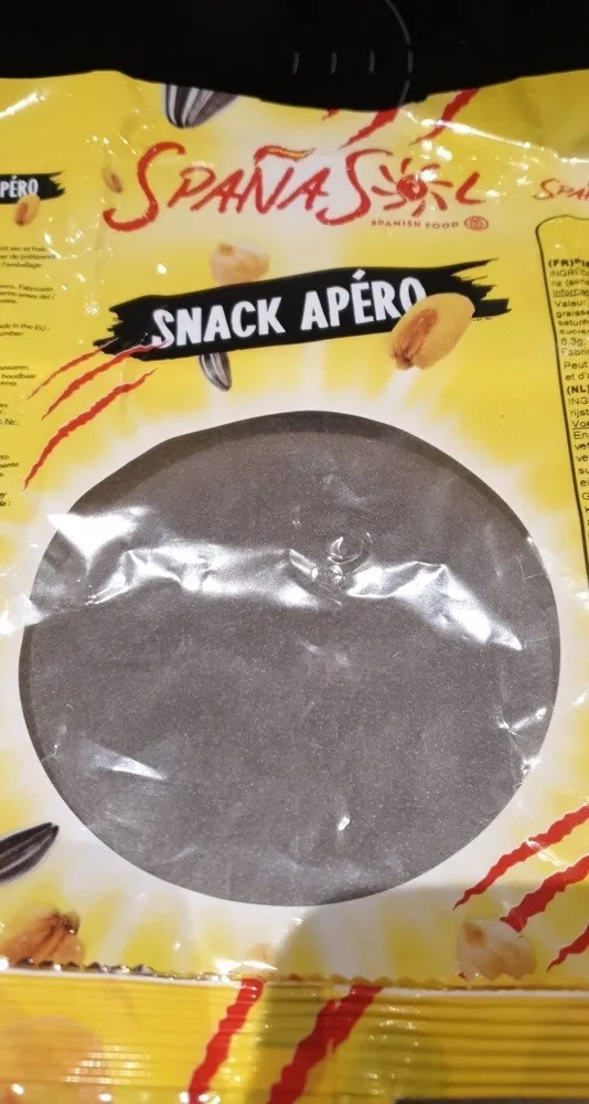 Snack apéro