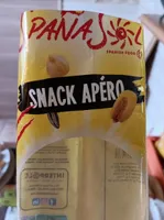 Snack apero