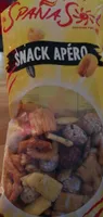 Snack apéro