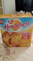 Biscotte