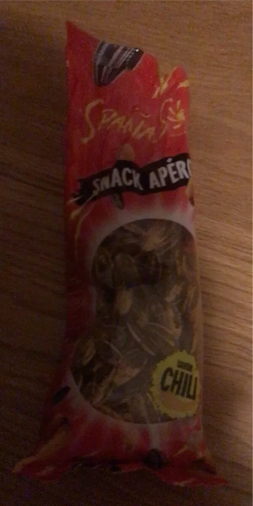 Snack apéro