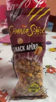 Snack apéro