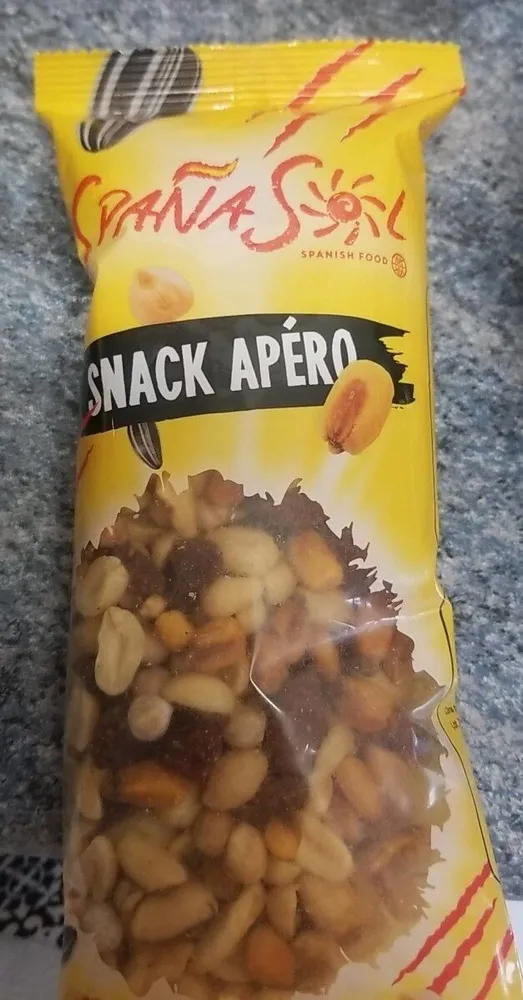 Snack apero