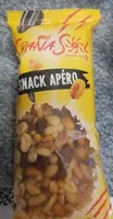Snack apero