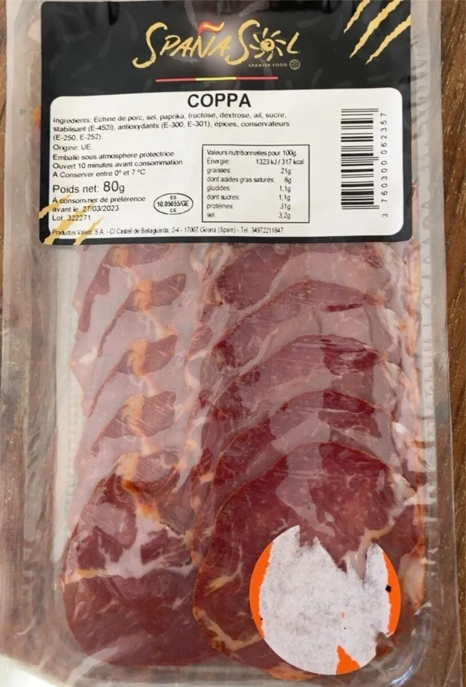Coppa