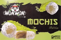 MOCHIS Matcha