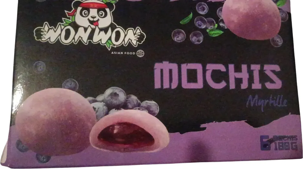MOCHIS Myrtille