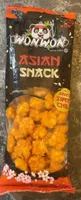 Asian Snack