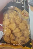 Asiat Snack - Saveur Curry