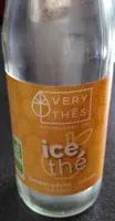 Ice Thé Pêche - Jasmin