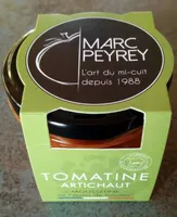 Tomatine artichaut