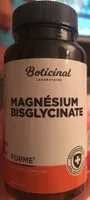MAGNESIUM BISGLYCINATE