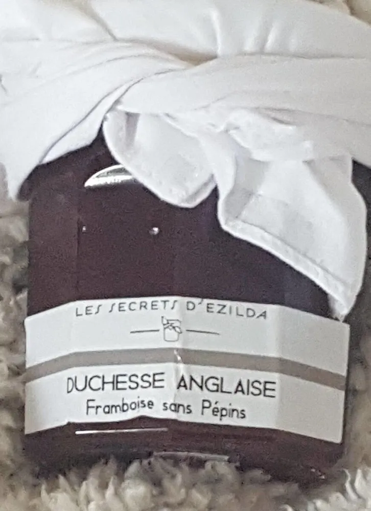 Duchesse Anglaise