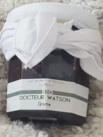 Docteur Watson