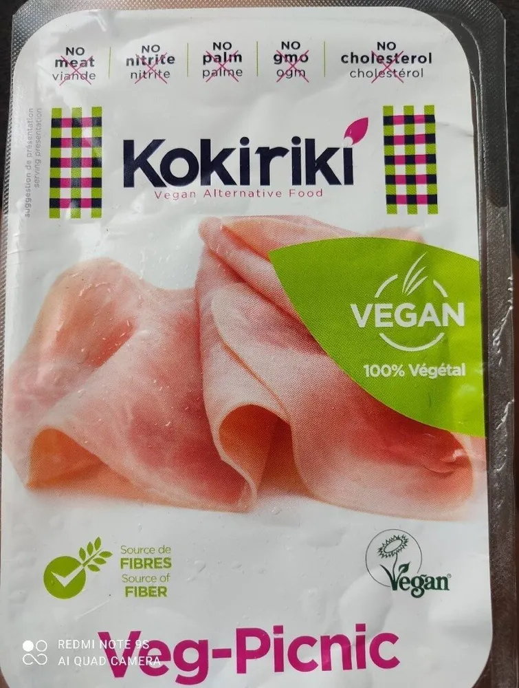 Veg-picnic