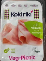 Veg-picnic