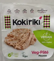 Veg-pâté