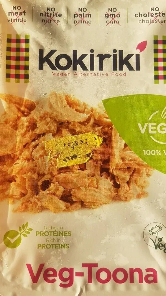 Veg-Toona