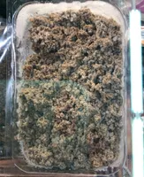 Hache vegetal