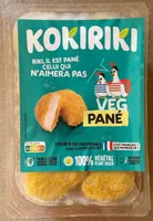 Veg Pané