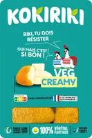 Veg Creamy
