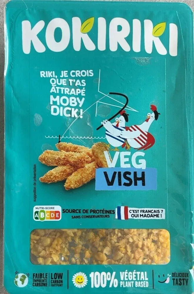 Veg Vish