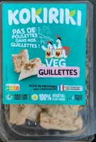 Veg Guillettes