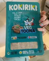 Veg toona