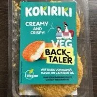 VEG Bactaler