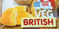 Nuggets VegBritish