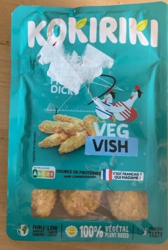 Veg Vish