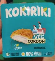 Veg cordon