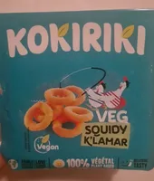 Squidy K'Lamar