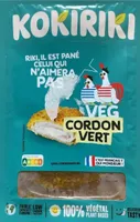 Cordon vert