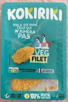 Veg-Filet