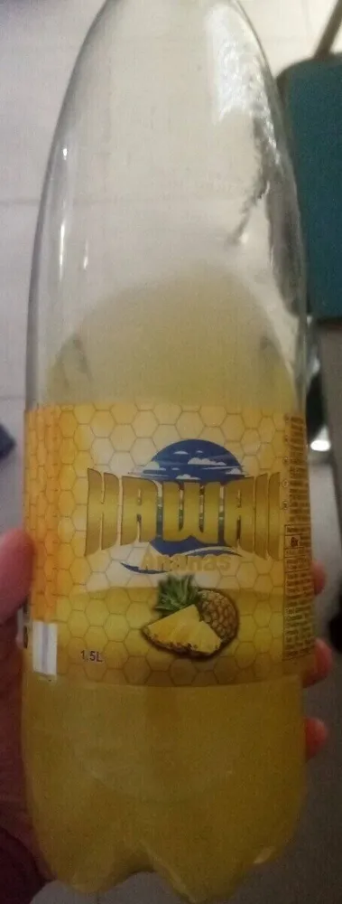 HAWAI ANANAS