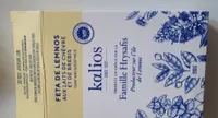 feta de lemnos