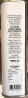 Huile d’olive vierge extra ail
