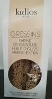 Gressins