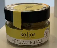 MÉZÉ ARTICHAUT