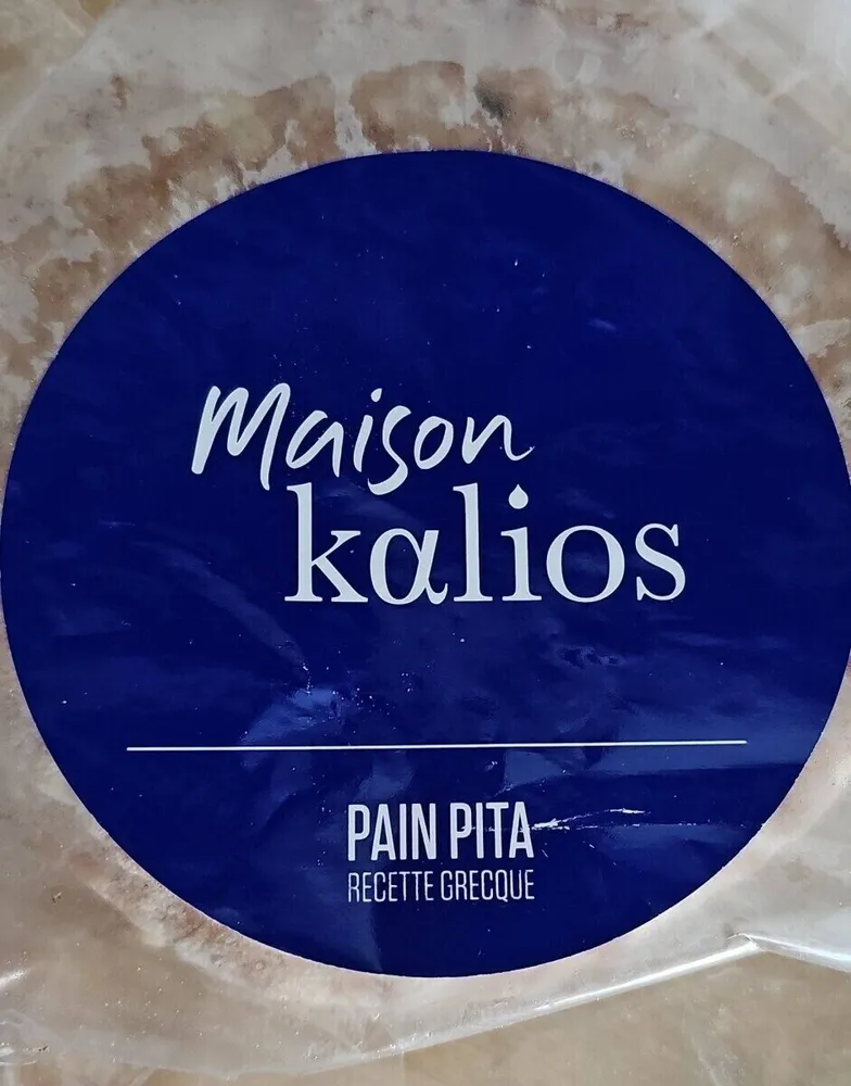 Pain Pita